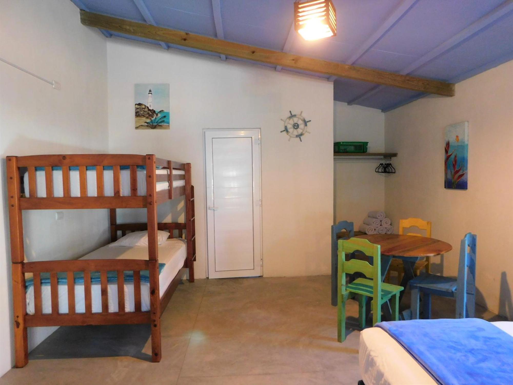 El Arrecife Martin Pescador Aparthotel Taxisco Habitación foto